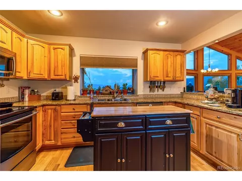 260 Thunder Ln, Como, CO 80432 photo 3