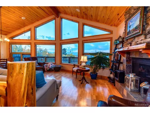 260 Thunder Ln, Como, CO 80432 photo 9