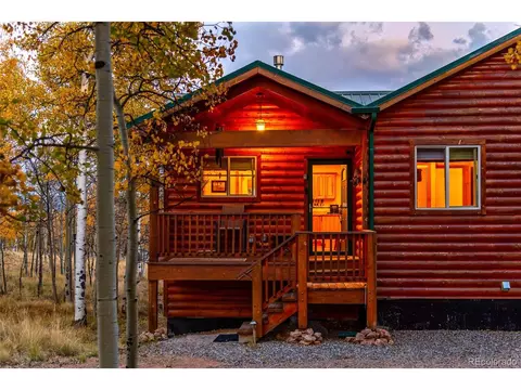 260 Thunder Ln, Como, CO 80432 photo 31