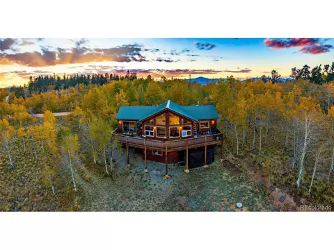 260 Thunder Ln, Como, CO 80432 photo 32