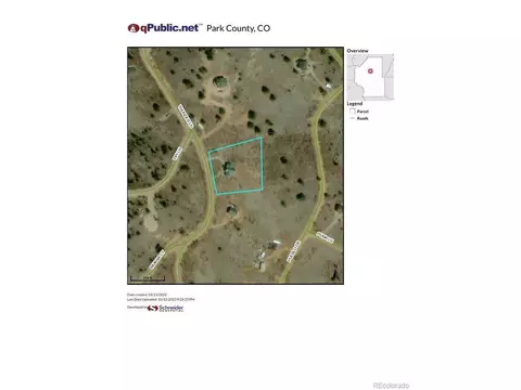 260 Thunder Ln, Como, CO 80432 photo 40