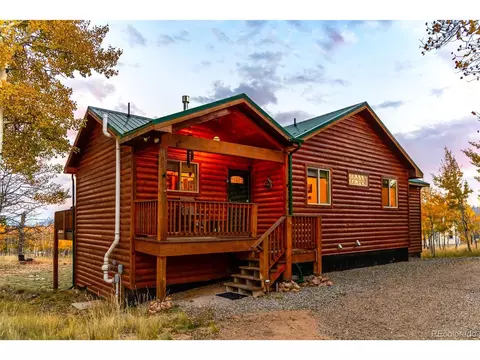 260 Thunder Ln, Como, CO 80432 photo 6