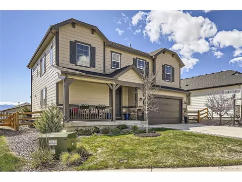 991 Blue Bell Rd, Berthoud, CO 80513