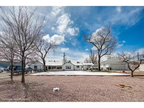 3060 W Longfellow Pl, Denver, CO 80221