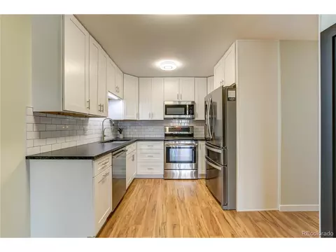 13618 E Bethany Pl #411, Aurora, CO 80014