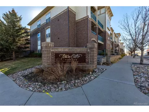 3852 S Dallas St #8-107, Aurora, CO 80014