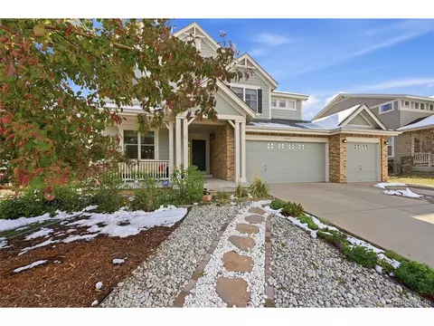 8262 Dressage Rd, Littleton, CO 80125