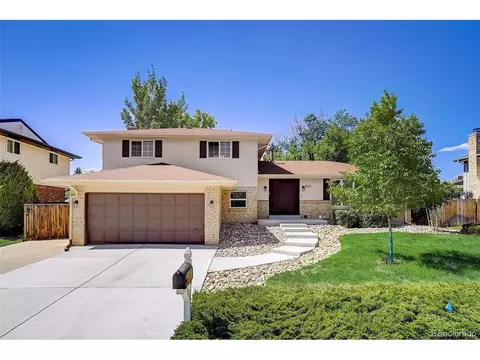 1829 E Geddes Cir, Centennial, CO 80122