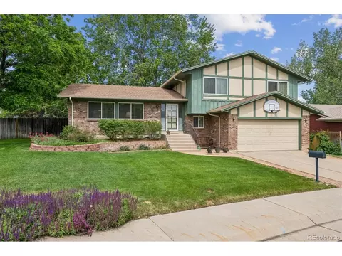 2637 S Salida St, Aurora, CO 80013