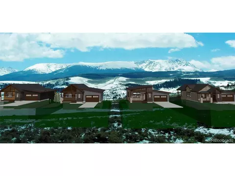 820 Expedition Ln, Granby, CO 80446