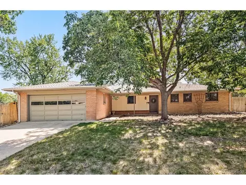 6944 S Lakeview St, Littleton, CO 80120