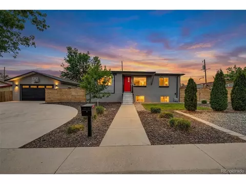 2340 W 48th Avenue Dr, Denver, CO 80211
