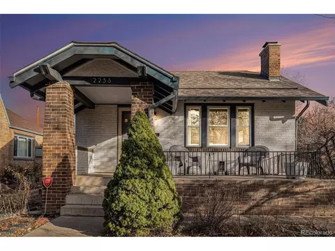 2236 Jasmine St, Denver, CO 80207