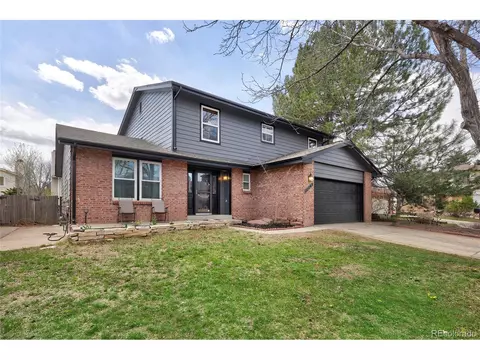 11742 E Asbury Pl, Aurora, CO 80014