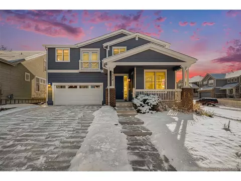 3272 Brushwood Dr, Castle Rock, CO 80109