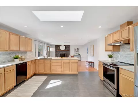 2801 Gray St, Wheat Ridge, CO 80214