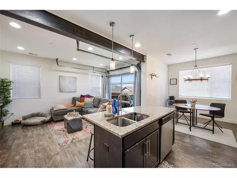 19481 E Sunset Cir, Centennial, CO 80015 photo 13