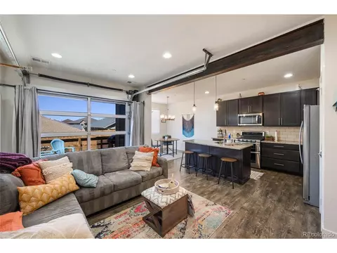 19481 E Sunset Cir, Centennial, CO 80015 photo 7