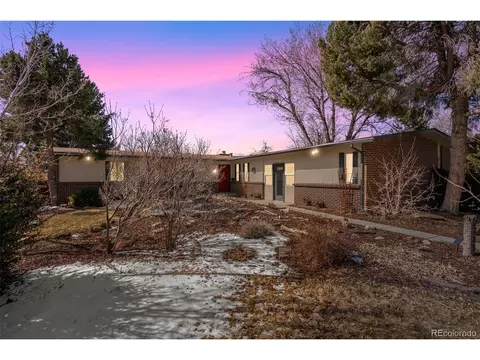 2765 S Ingalls Way, Denver, CO 80227