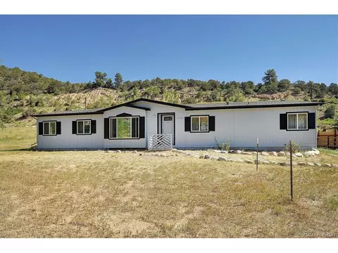17347 County Road 220, Salida, CO 81201