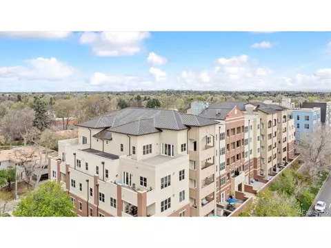 2200 S University Blvd #514, Denver, CO 80210