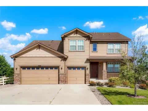 5672 Clover Ridge Cir, Castle Rock, CO 80104