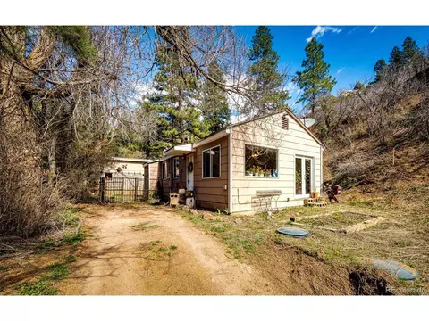 1908 Hidden Valley Rd, Sedalia, CO 80135