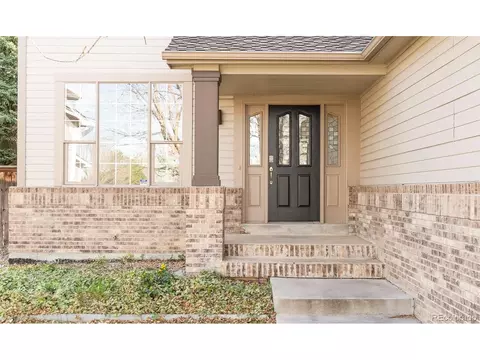 9404 E Arbor Dr, Englewood, CO 80111