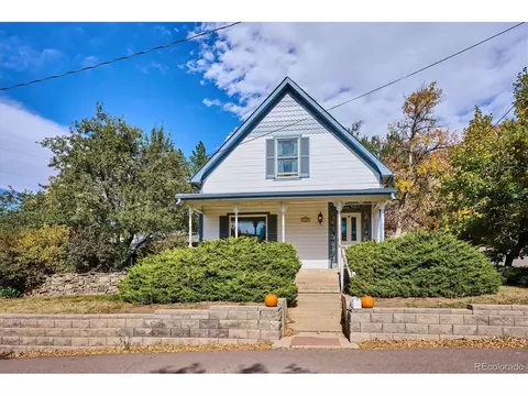 500 Clark St, Golden, CO 80403