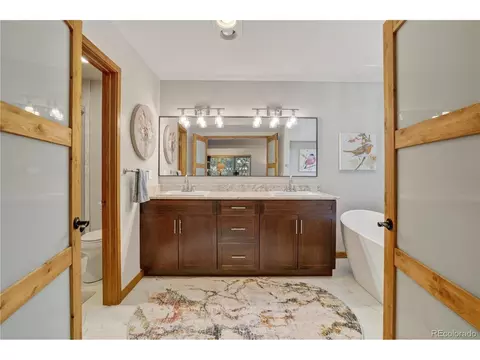Bath - 203 Valley View Ln, Pine, CO 80470 photo 2 of 5