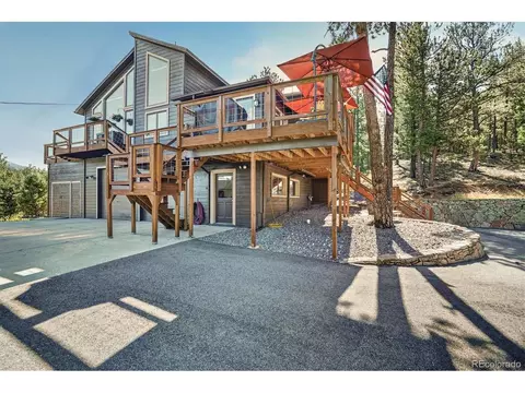 Other - 203 Valley View Ln, Pine, CO 80470 photo 1 of 11