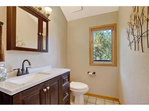 Bath - 203 Valley View Ln, Pine, CO 80470 photo 1 of 5
