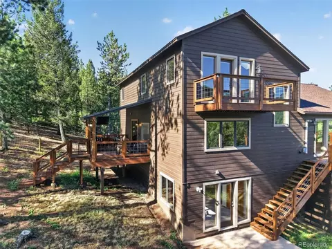 Other - 203 Valley View Ln, Pine, CO 80470 photo 11 of 11