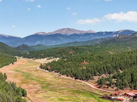 View/Area - 203 Valley View Ln, Pine, CO 80470 photo 1 of 1