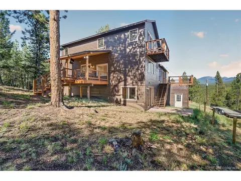 Other - 203 Valley View Ln, Pine, CO 80470 photo 9 of 11