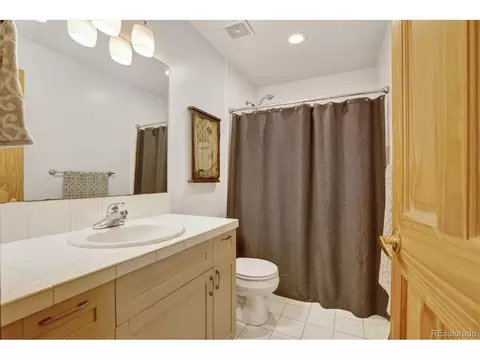 Bath - 203 Valley View Ln, Pine, CO 80470 photo 5 of 5