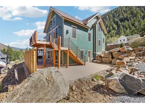 915 Biddle St, Georgetown, CO 80444 photo 35