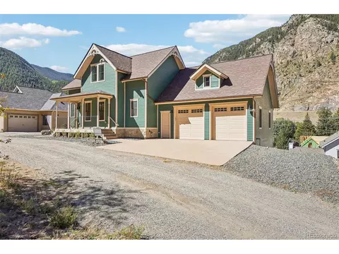 915 Biddle St, Georgetown, CO 80444 photo 2