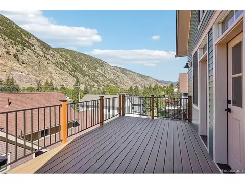 915 Biddle St, Georgetown, CO 80444 photo 38
