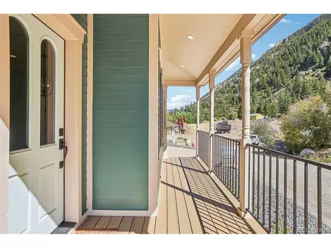 915 Biddle St, Georgetown, CO 80444 photo 5