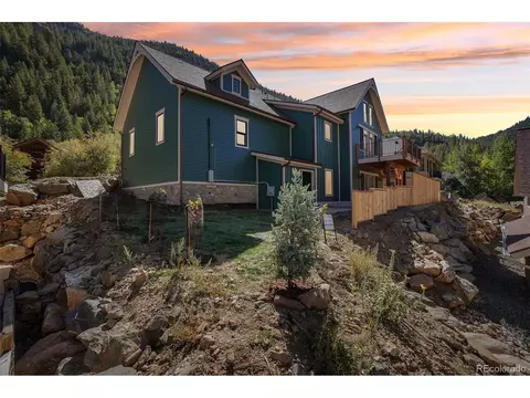 915 Biddle St, Georgetown, CO 80444 photo 3