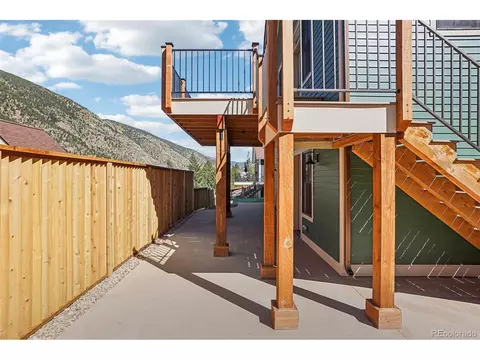 915 Biddle St, Georgetown, CO 80444 photo 34