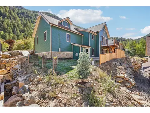 915 Biddle St, Georgetown, CO 80444 photo 36
