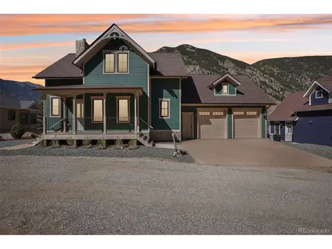 915 Biddle St, Georgetown, CO 80444 photo 4