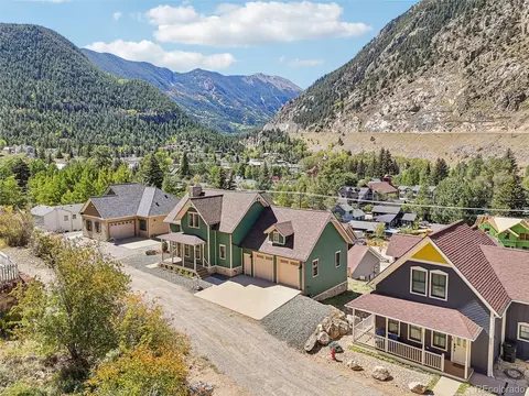 915 Biddle St, Georgetown, CO 80444 photo 40