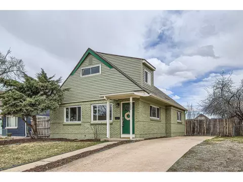 3640 Elm St, Denver, CO 80207
