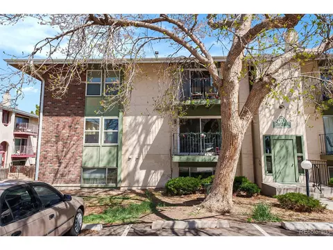 12151 Melody Dr #202, Westminster, CO 80234