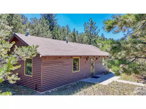 15270 Chimney Rock Rd, Nathrop, CO 81236