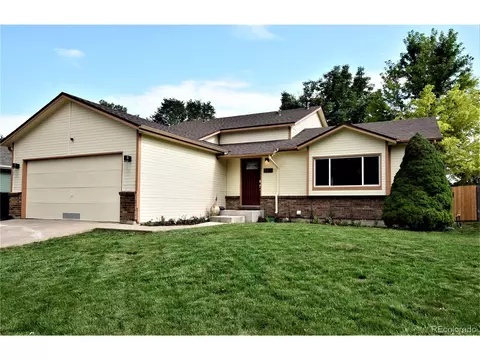 809 Holmes Pl, Berthoud, CO 80513 photo 1