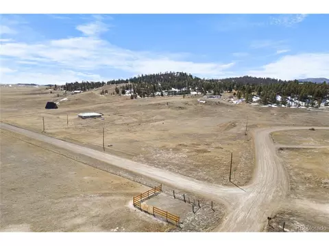 390 Lazy Cir, Hartsel, CO 80449